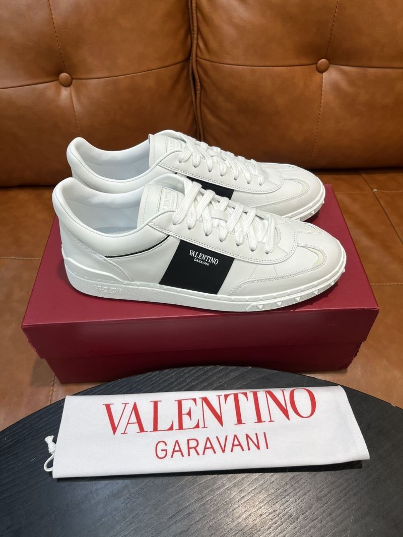 Valentino Low Shoes